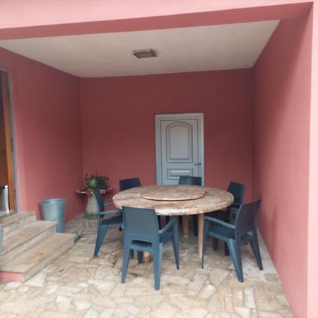Casa Da Oliveira Βίλα Mondim de Basto Εξωτερικό φωτογραφία