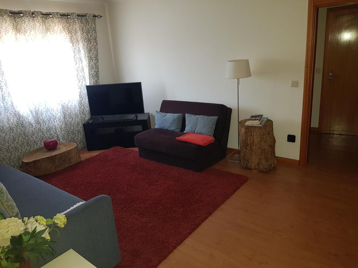 Casa Da Oliveira Βίλα Mondim de Basto Εξωτερικό φωτογραφία