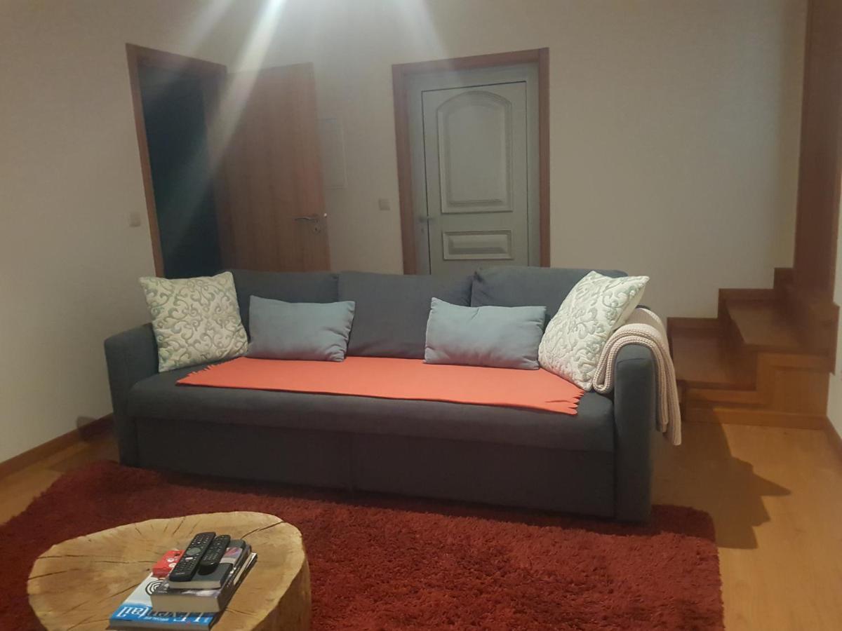 Casa Da Oliveira Βίλα Mondim de Basto Εξωτερικό φωτογραφία