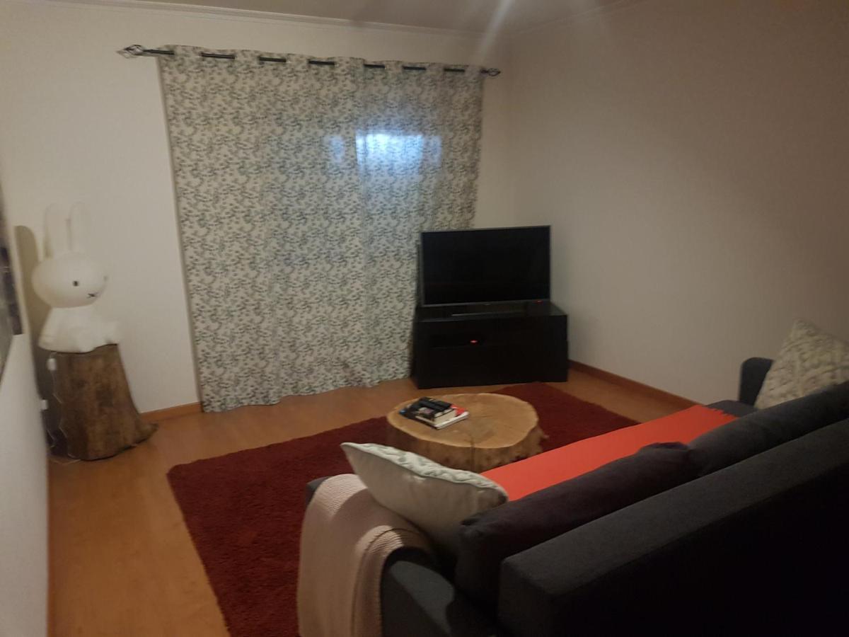 Casa Da Oliveira Βίλα Mondim de Basto Εξωτερικό φωτογραφία