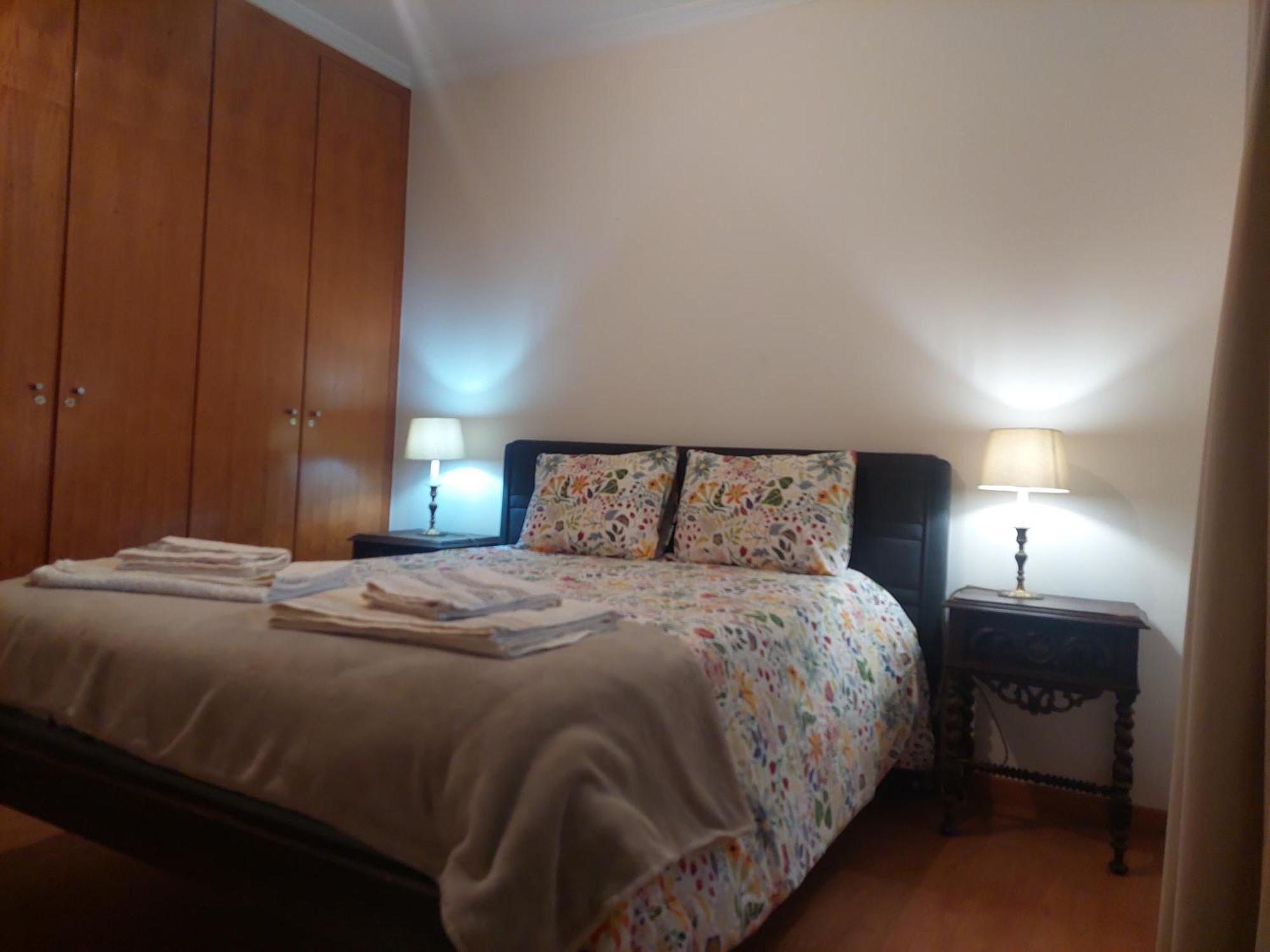 Casa Da Oliveira Βίλα Mondim de Basto Εξωτερικό φωτογραφία