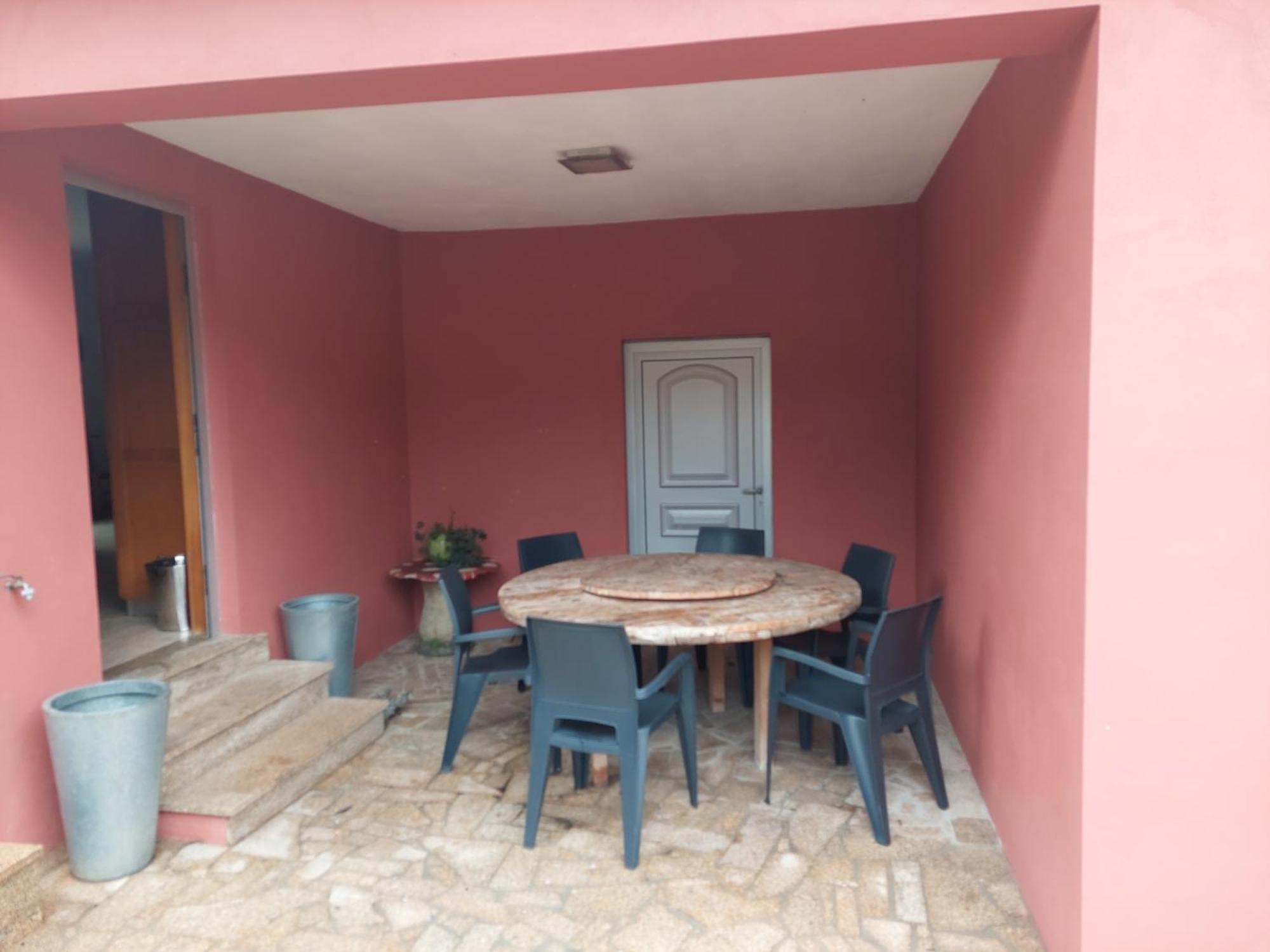 Casa Da Oliveira Βίλα Mondim de Basto Εξωτερικό φωτογραφία